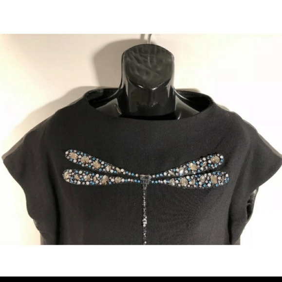 Thakoon run way dress - Picture 2 of 8